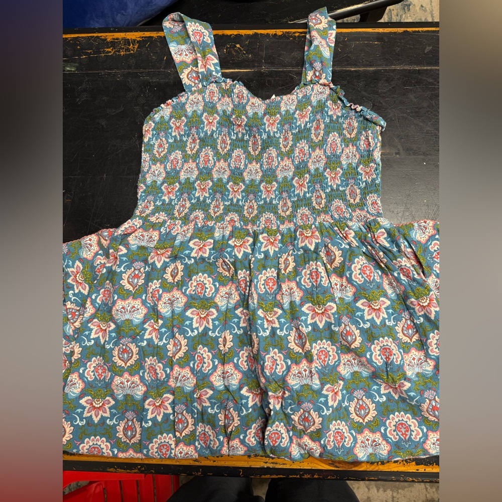 Matilda Jane Dress